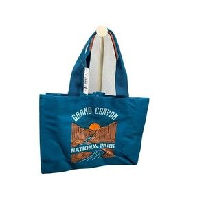 Tote Bag Grand Canyon National Park